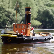 1/25 RC Boat Remote Control