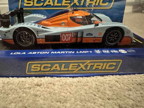 Scalextric car c3188 - scalextric,