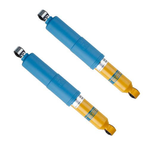Bilstein shock absorbers b6 - shock,
