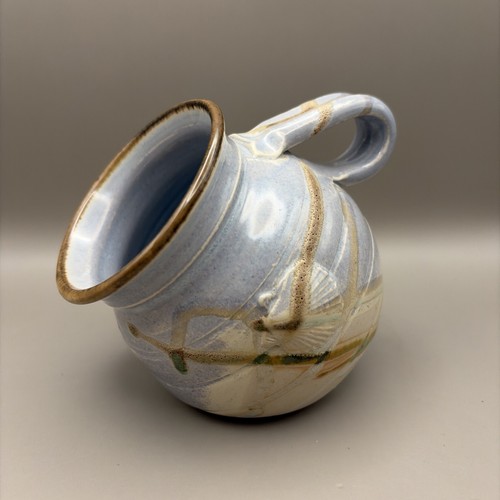 Mull studio pottery - mull,