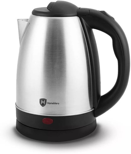 Electric kettle stainless - electric,