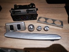Rover BRM Machined alloy Dash