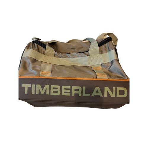 Timberland brown overnight - timberland,