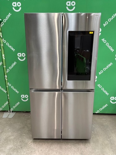 Samsung american fridge - samsung,