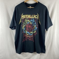 Metallica T Shirt The Struggle