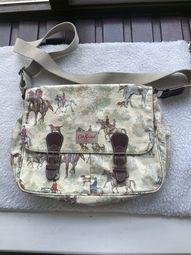 Cath kidston handbag horse - cath,