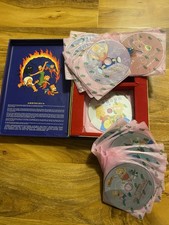 The Simpsons DVD Box Set