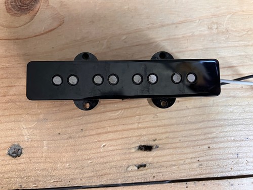 Fender player jazz bass - player,