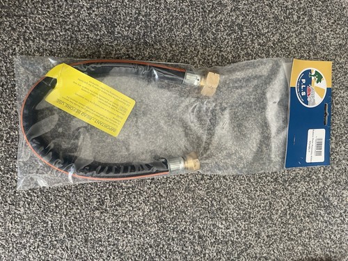 Propane gas hose - propane,