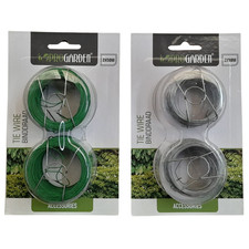 50M X2 Strong Garden Wire For