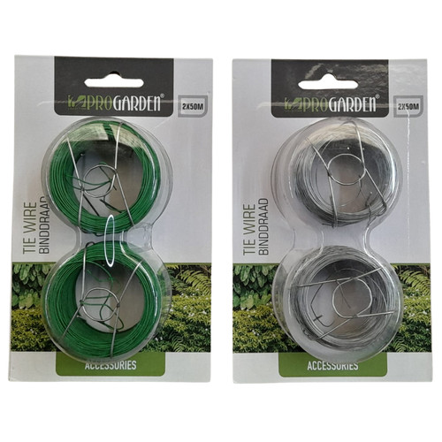 Garden wire for climbing - wire,