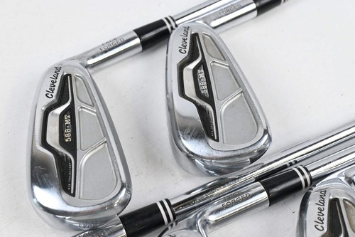 Cleveland 588 irons 6 pw - 588,