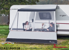 Isabella Shade Caravan Sun