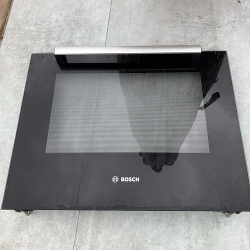 Bosch hbn331e3b oven door with - bosch,
