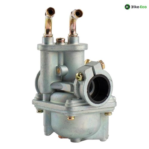 Yamaha carburetor - pw,