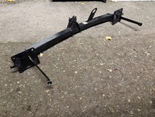 Towbar Carrier Hitch