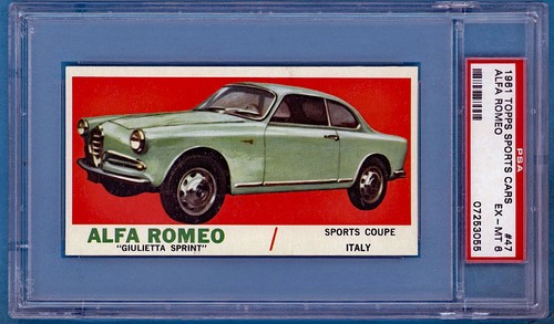 1961 topps sports - topps,