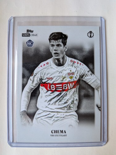 2025 topps simplicidad - topps,