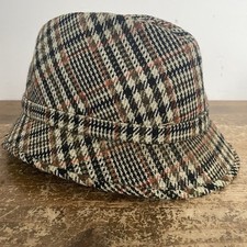 Vintage Dunn & Co Tweed Check