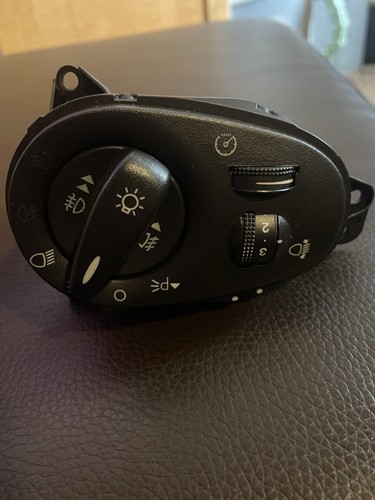 2004 ford focus mk1 - focus, headlight