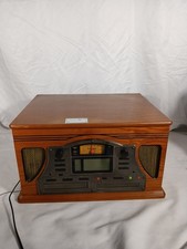 Steepletone 4 In 1 Music