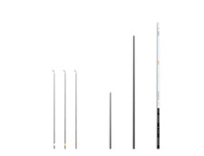 Aventus Zero 600 Speed Whip, various lengths