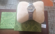 BNWB Gucci YA1264029A