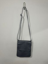 Vera Pelle Grey Soft Leather
