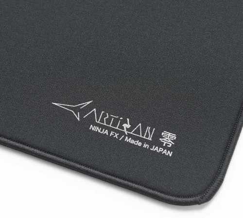 Artisan zero soft - artisan, xxl