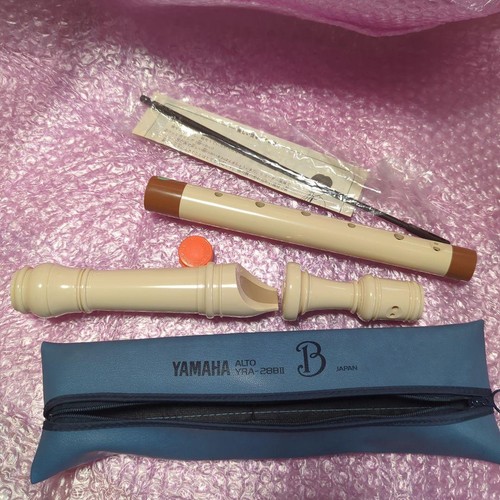Yamahalrecorder yra28biii - yamahalrecorder,