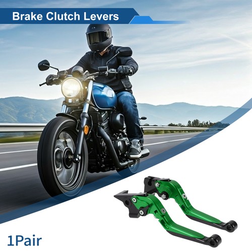 Adjustable brake clutch levers - clutch,