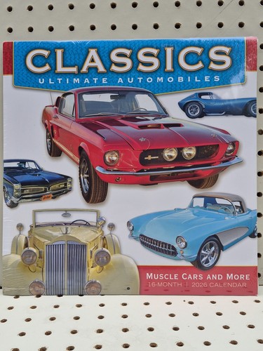 Classic car classics ultimate - classic,