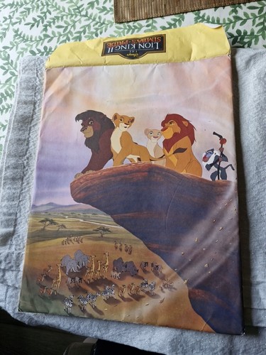 Disney the lion king ii - lion,