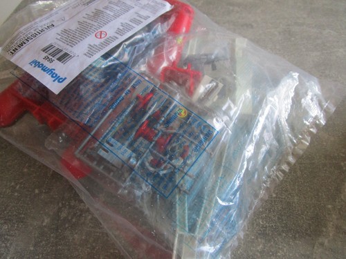 Playmobil 9845 fire engine - playmobil,