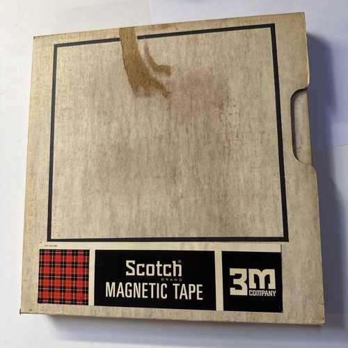 Scotch 5 metal - m, 10.5