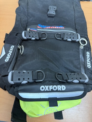 Oxford lifetime luggage - lifetime, rt30