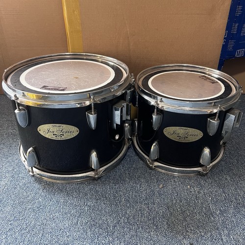 Stagg jia and - 10”, 12”