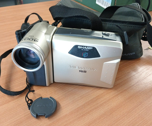 Vintage sharp ah50s - vintage,