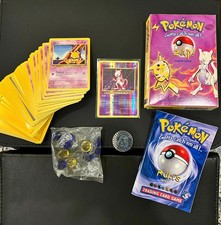 Pokemon Zap! Vintage Theme