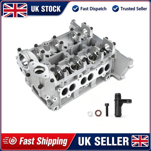 Engine cylinder head - engine,