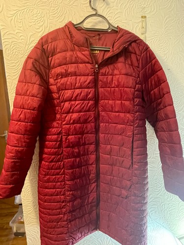 Primark superlight packable