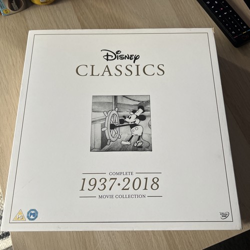 Disney classics complete movie - disney,