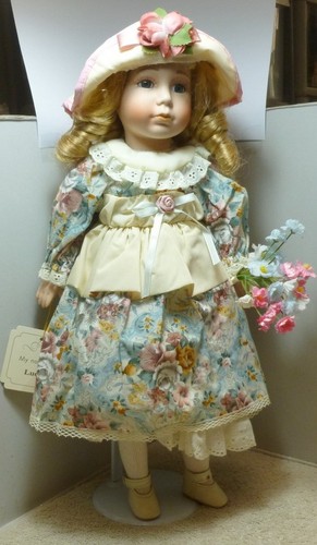 Leonardo collection lucy - collection,