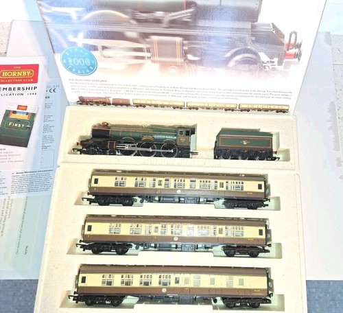 Hornby r2077 merchant - r2077,