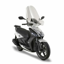 KAPPA 441A WINDSHIELD 72X66 BRACKETLESS KYMCO AGILITY 125-200 R16+ (14 > 16)
