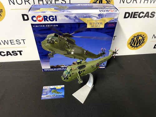 Corgi aviation archive 72 - aviation,