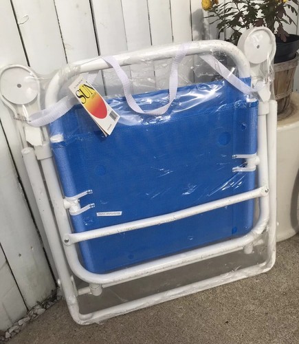 Vtg ultimate beach chair cup - w,