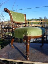 Antique Victorian Nursing