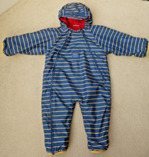 Jojo Maman Bebe  SNOWSUIT