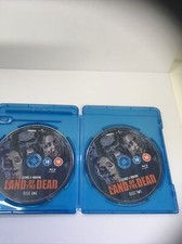 Land Of The Dead [Blu-ray]